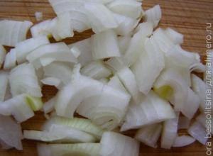 Рецепт с пошаговыми фото Солянка из капусты с грибами на зиму: классический рецепт с фото